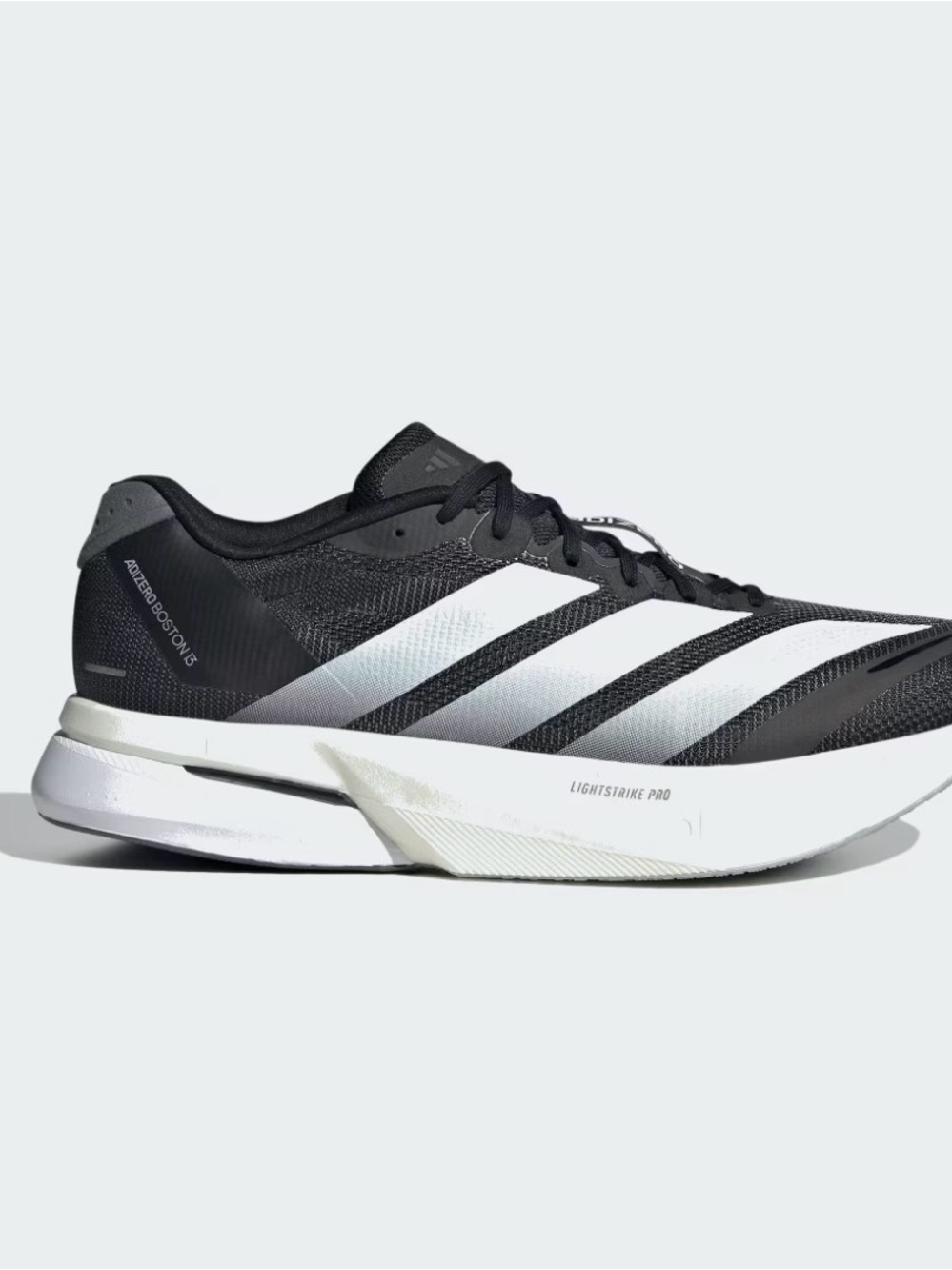 Adidas Adizero Boston 13 Lightstrike Pro Men's Running Shoe